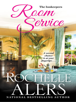 Room Service - ebook